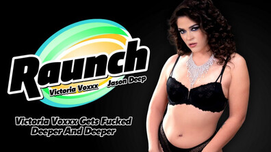 Victoria Voxxx Gets Fucked Deeper And Deeper 2 - porn - sex