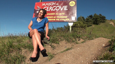 Victory in Gergovie - milf - blowjob - big ass