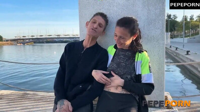 Yaisa & Tatu En la madurez... tambien se buscan Experiencias locas!! - latin - spanish - blowjob
