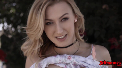 Young BBC Addicts - teen - petite - skinny - blonde - latina - striptease - interracial - sloppy - blowjob - facefuck