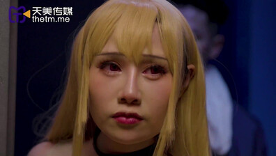Zhao Xiaohan The Gentle Fucking of a Pink Confidant - asian - milf - blowjob
