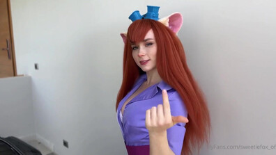 sweetie fox 6 - teen