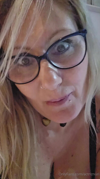 ActrizNuria OnlyFans 08 - milf - big ass - blowjob