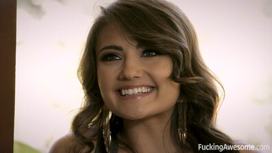 Adria Rae Punishment Fits The Crime - adria rae - teen