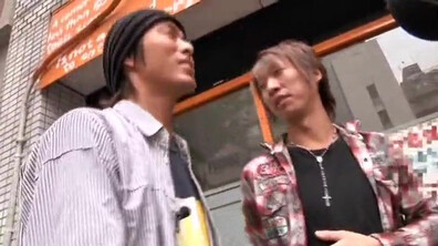 Ai Kawamoto GON 350 GAL Bitch - jav