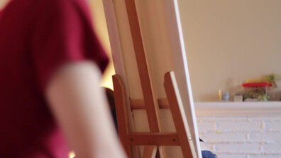Art Of Blowjob A Study In The Human Form And An Erotic Artistic Blowjob - blowjob - amateur - hd porn