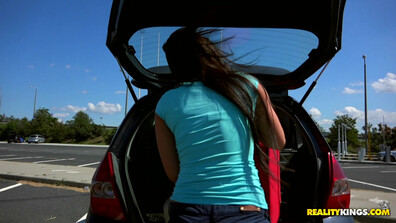 Athina The Pickup - athina - the - pickup