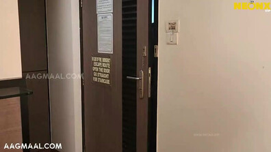 Browny Teacher Uncut (2023) Neonx Hindi Short Film - sapnasappu - tinanandy - tinadutta - sucharitabhattacharya - zoyarathore - kajalchauhan - jyotimishra - anmolkhan - fetish - blowjob