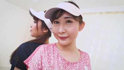 Caribbeancom Nana Nanaumi and Asaka Sera - japanese - threesome - milf - big breasts - blowjob - uncensored - creampie