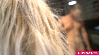 Charlie Brookes Do you like my new dress - milf - mature - big ass - blowjob