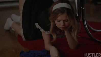 Coco Lovelock nasty maid - anal - asstoy - deepthroat - tiny - little - cocksucking - maid