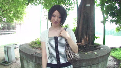 College Girl Mitzuki - japanese - asian - small breasts - babe - blowjob - creampie