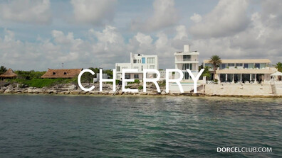 Contact Cherry Kiss Double - milf - djdj