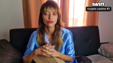 Desembalando a Magic Wand com orgasmo intenso e ejaculação feminina em vídeo brasilei - hardcore - female ejaculation - latina gostosa - amadoras verificadas - sex toy unboxing - orgasmo feminino - brasileiras - brinquedo sexual - esguicho