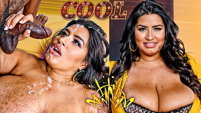 Drainer's BBW - bbw - latina - bbc - interracial - facial