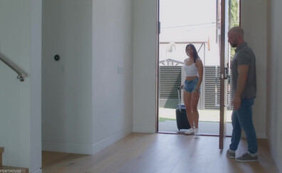 Emerald Loves Asian Babe Seduces Stepdad 1080p - asian