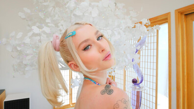 Emma Rosie Slut Puppies 16 09.27.2023 - slut - bitch - blonde - blowjob - doggystyle - beautiful girl - amazing body - real boobs - natural tits - pornstar