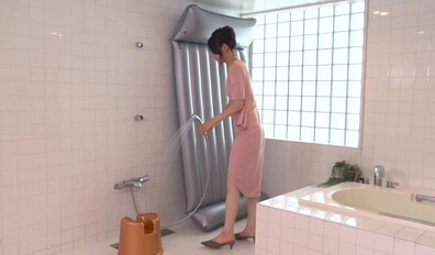 Eri Saeki Luxury Adult Healing Spa - japanese - asian - small tits - babe - blowjob - massage - creampie