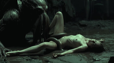 Erotic tentacles - ai
