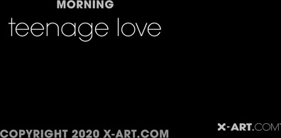 Eveline Dellai Morning Teenage Love - eveline - dellai
