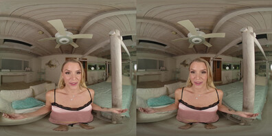 Evelyn Payne Payne & Pleasure - pov