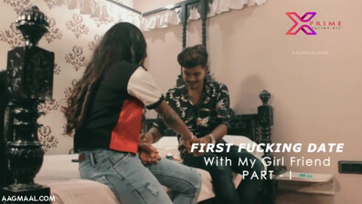First Fucking Date Season 01 Episode 01 Uncut (2023) XPrime Hindi Hot Web Series - priyagamre - leenasingh - sharonparmar - bhartijha - ayushibhowmick - prajaktajahagirdar - peehukanojiya - pihusharma