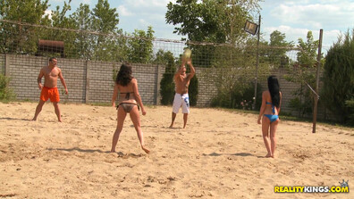 Henessy Summer Of Love - henessy - sunny - diamond - naomi - jessyka - swan - lana - slader