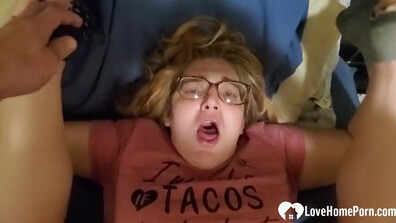 I destroyed my babe's butthole and she liked it - i - destroyed - my - babe's - butthole - and - she - liked - it