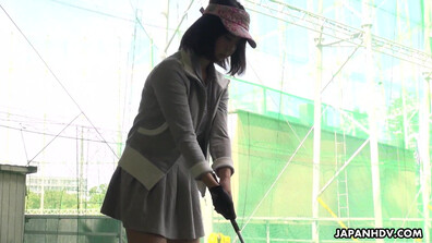 JapanHDV Tomoyo Izumi - japanese - babe - asian - big breasts - blowjob - creampie