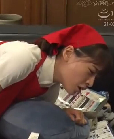 Japanese Anal Maids (Uncensored) - anal - anal creampie - asian - asian anal - assfuck - buttfuck - creampie - creampie anal - cumshot - japanese