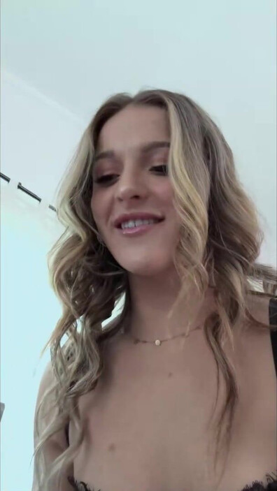 Juniper Ren My Friend And I Share My Stepdaughter - big ass - big tits - blowjob - sex - fuck