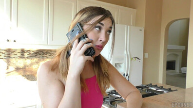 Kat Monroe My Stepdaughter Tossed My Salad 13 - blowjob - hardcore