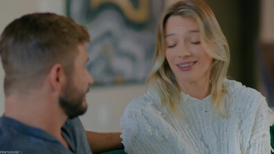 Kenna James Kenna James' Forbidden Farewell - milf - big ass - blowjob