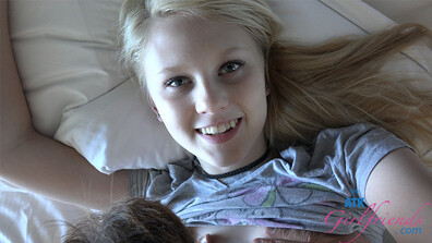 Lily Rader You're going to miss little Lily [PornSeed.Net] - pov - sex