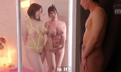 MIAA 997 BUSTY AUNTIES DRIED MY DICK CLIP 2 - jav - english subtitle - mom son - aunt - milf - ride on dick - doggy style - beautiful - sexy - cum in mouth