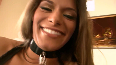 Mads M POV edited - pretty face - pretty mouth - natural tits