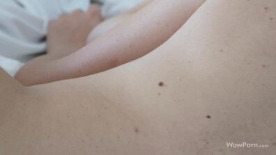 Michelle H & Vanessa A Sexy Wake Up [4K] - lesbian - big ass - small tits - redhead
