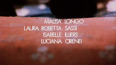 Miranda (1985) Tinto Brass Collection - milf