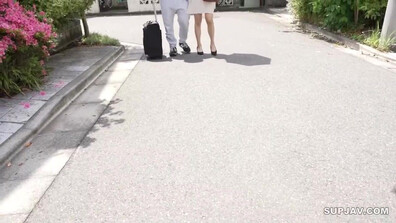 Mizubata AsamiYour Wife Is The Best - babe