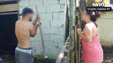 Mulher casada pede ajuda ao zelador com toalha e paga com sexo pois chuveiro não func - milf gostosa - hotwife - pau grande - milf - 60fps - amateur - hot milf - latina rabuda - big ass latina - amadoras verificadas