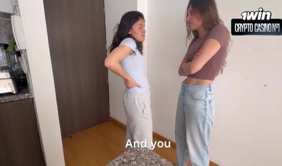 My neighbor had a molten cooter and didn't know it greatest XXX! > Innocent lezzie - big ass - latinas - babe - rough sex - orgasm - massage - porn - homemade - latina - pussy wet