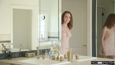 Newlywed Freya is experiencing intense desire and has made it known - babe - cumshot - small tits - 18 year old - wife - big ass - eating pussy - cute - housewife - passionate