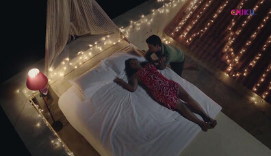 Panty Chor Season 01 Episodes 01 and 02 (2023) Chiku Hindi Hot Web Series - neelam - sapnasappu - tinanandy - tinadutta - sucharitabhattacharya - alkaraj - priyagamre - bhartijha - ayushijaiswal - suh