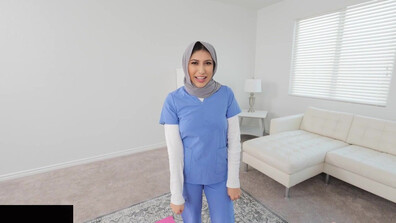 Penelope Woods - anal