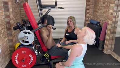 Personaltrainersxxx Onlyfans 067 - amateur - hardcore - threesome