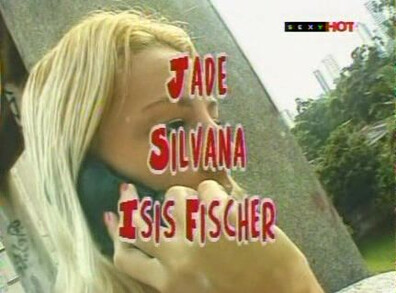 Powerful Isis - big ass - brazilian