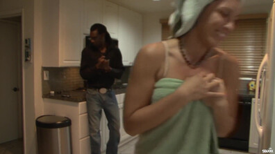 Rilynn Rae StaXXX Teen 464 - brunette - interracial