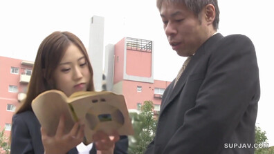 SHKD608 RM I Want To Bullying A Cheeky School Girls ... M0m0k4 S4k41 - reduced mosaic - creampie - jav - petite - momoka sakai