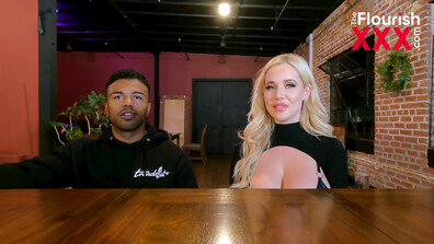 Savannah Bond Captured Episode 8 4K - savannah bond - troy francisco - australian - aussie - blonde - blue eyes - big tits - blowjob - anal - hardcore
