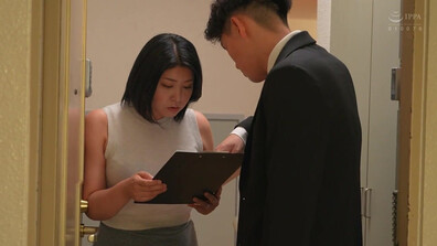 Sexual Processing Wife Akai Miki - japonese - asian - mature